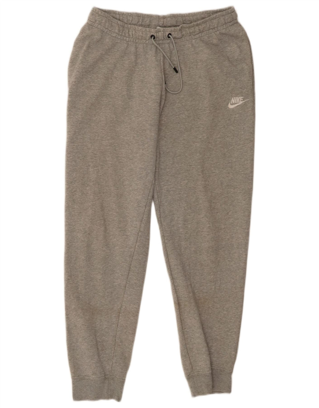 Pantaloni de trening pentru femei Nike Pantaloni de jogging UK 12 Gri mediu
