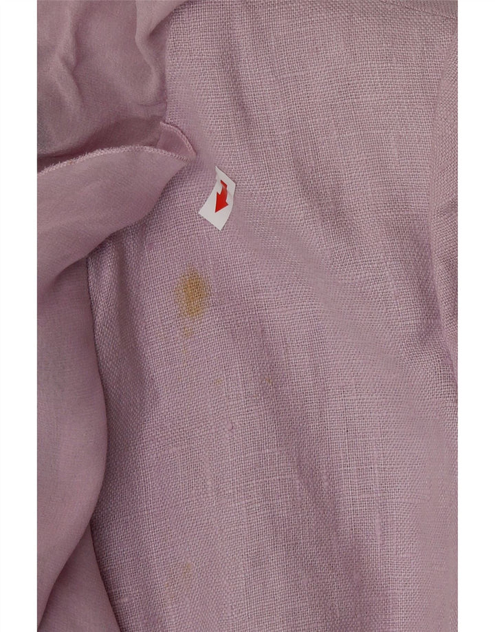 Jachetă Bolero pentru femei Luisa Spagnoli IT 42 In purpuriu mediu