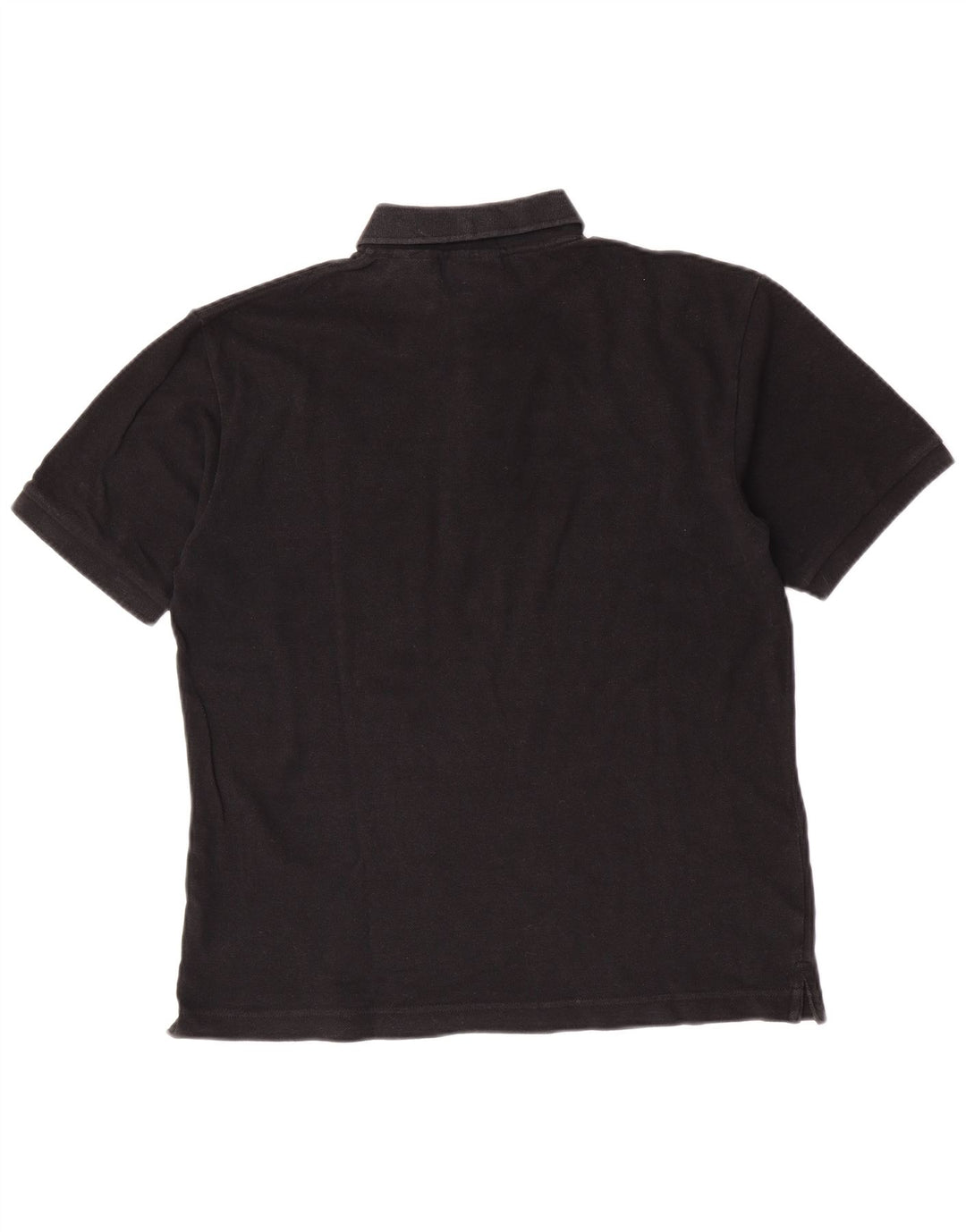 Tricou Polo Fila Bărbați Mediu Negru
