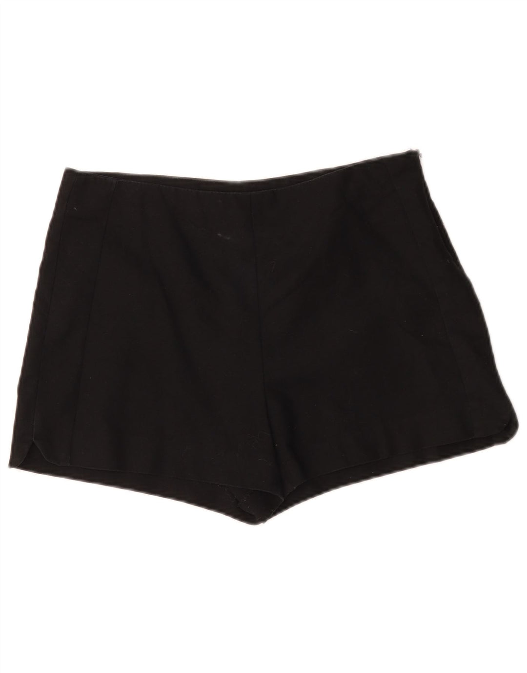 Pantaloni caldi pentru femei Zara Large W30 Black