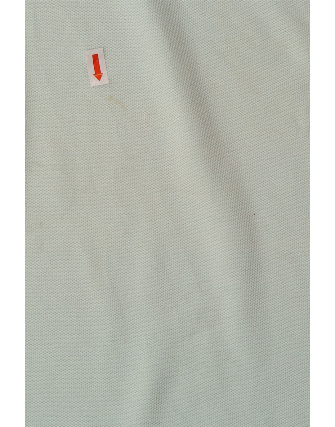 Tricou polo FILA pentru bărbați IT 48 Medium Blue