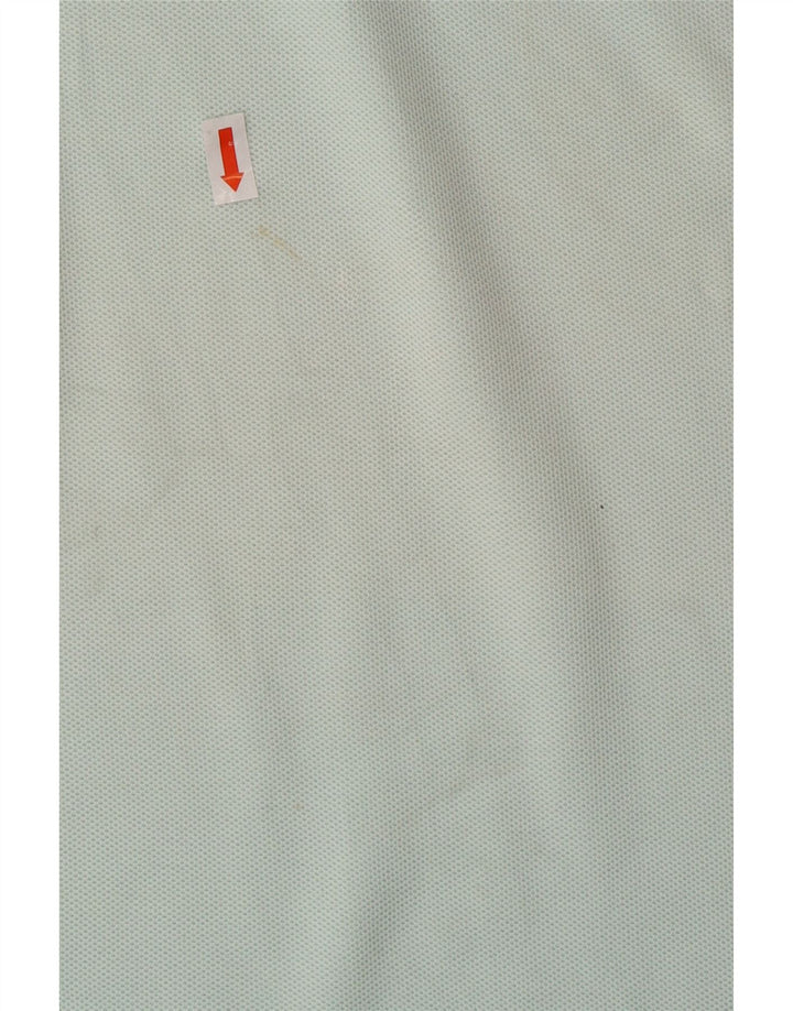 Tricou polo FILA pentru bărbați IT 48 Medium Blue