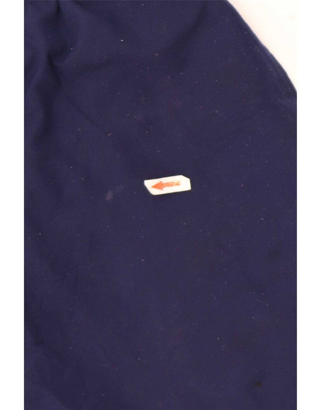 Pantaloni scurți sport pentru bărbați Adidas, mari, albastru, poliester