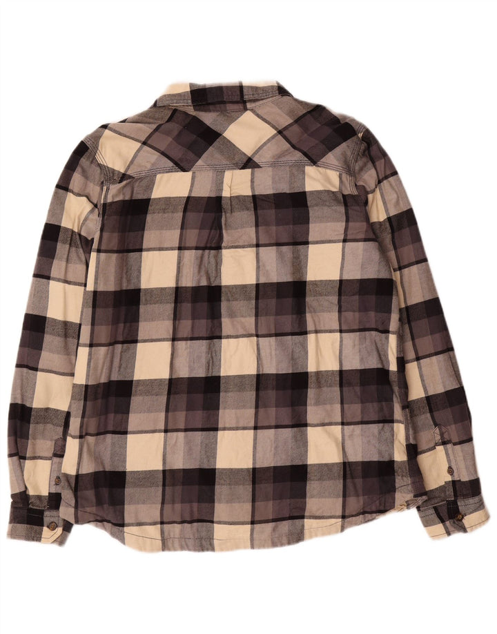 Cămașă Carhartt Lumberjack Flannel pentru femei US 12/14, mare, multicoloră