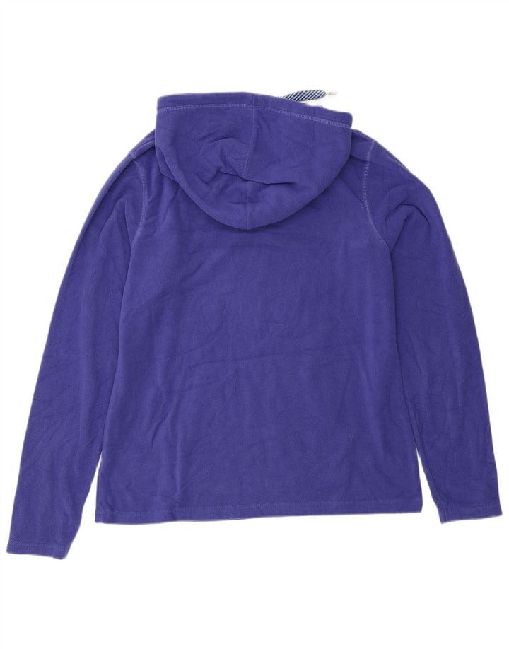 Pulover pentru damă Mountain Warehouse, pentru femei, UK 12 Poliester violet mediu