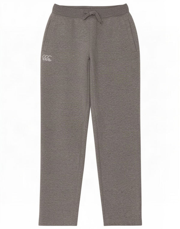 Pantaloni de trening pentru băieți Canterbury 11-12 ani, gri, pete