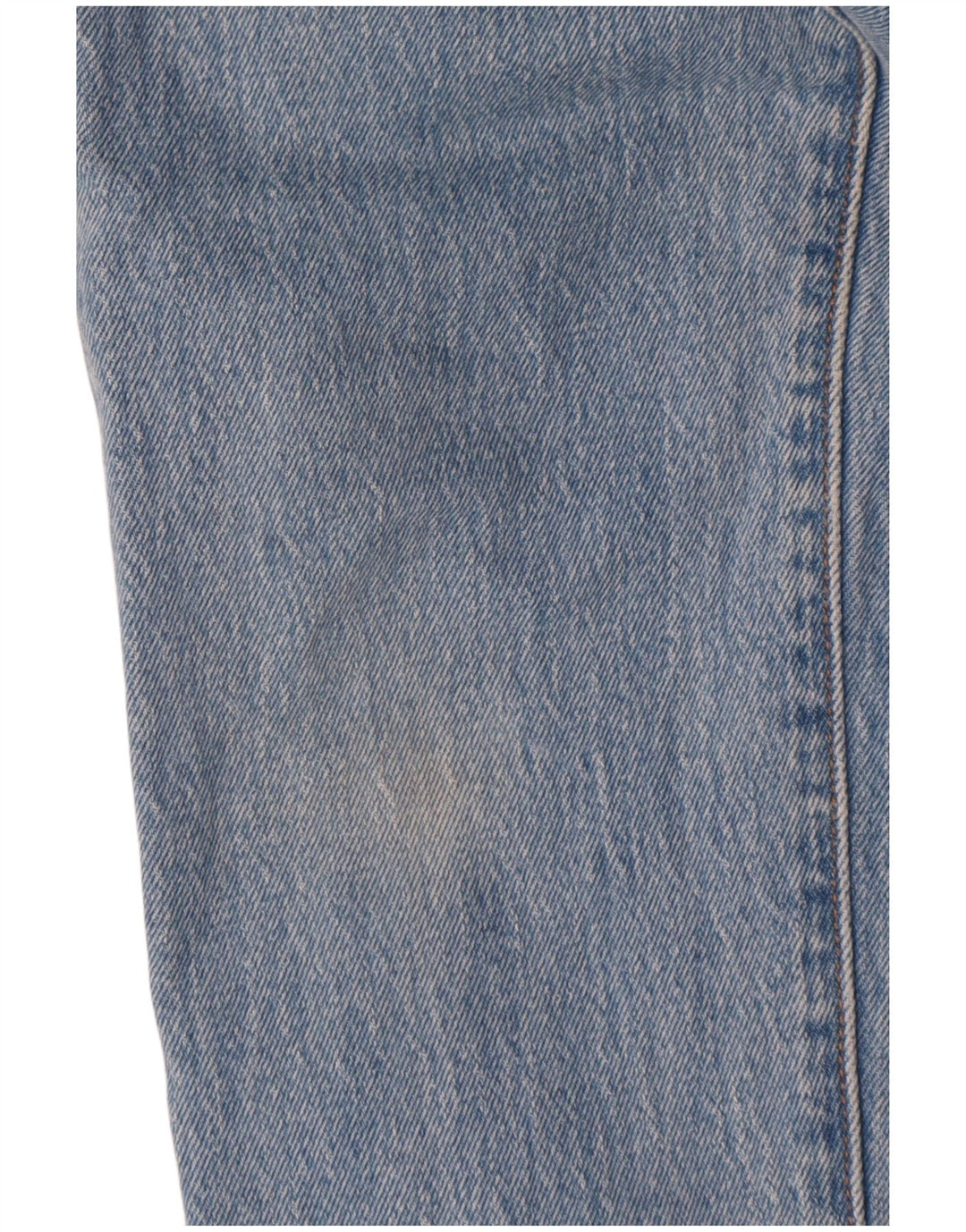 Blugi Levi's 501 Slim pentru femei W25 L32 Bumbac albastru