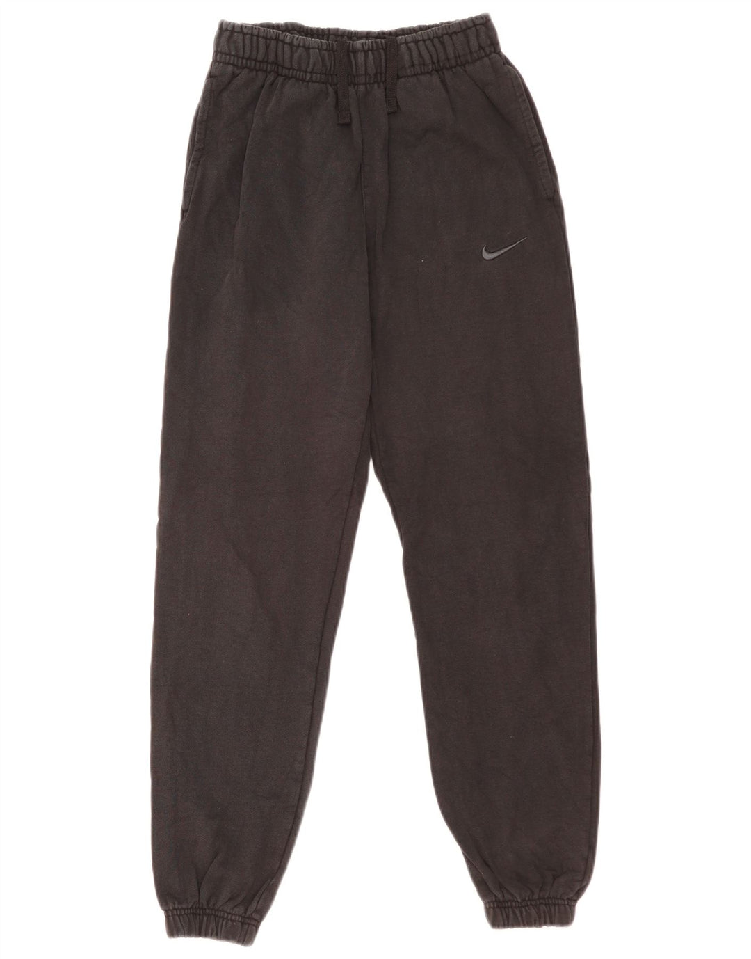 Pantaloni de trening pentru bărbați Nike Pantaloni de jogging Mici, negru, bumbac