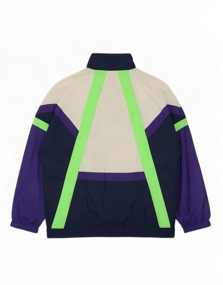 Jachetă de trening pentru bărbați Puma UK 44 XL, multicolor, din poliester