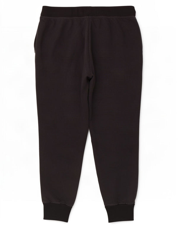 Pantaloni de trening Fila Barbati Joggeri XL Bumbac Negru