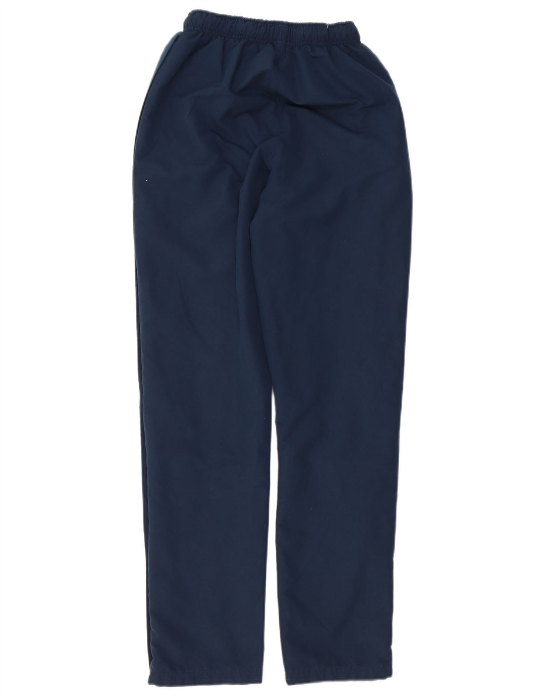 Pantaloni de trening grafic Canterbury pentru bărbați XS poliester bleumarin