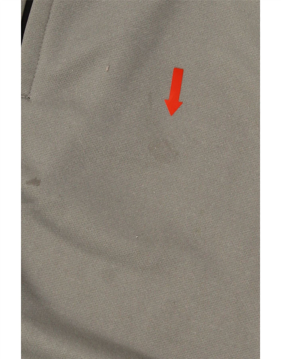 Pantaloni de trening Adidas Aeroready pentru bărbați, mari, gri din poliester