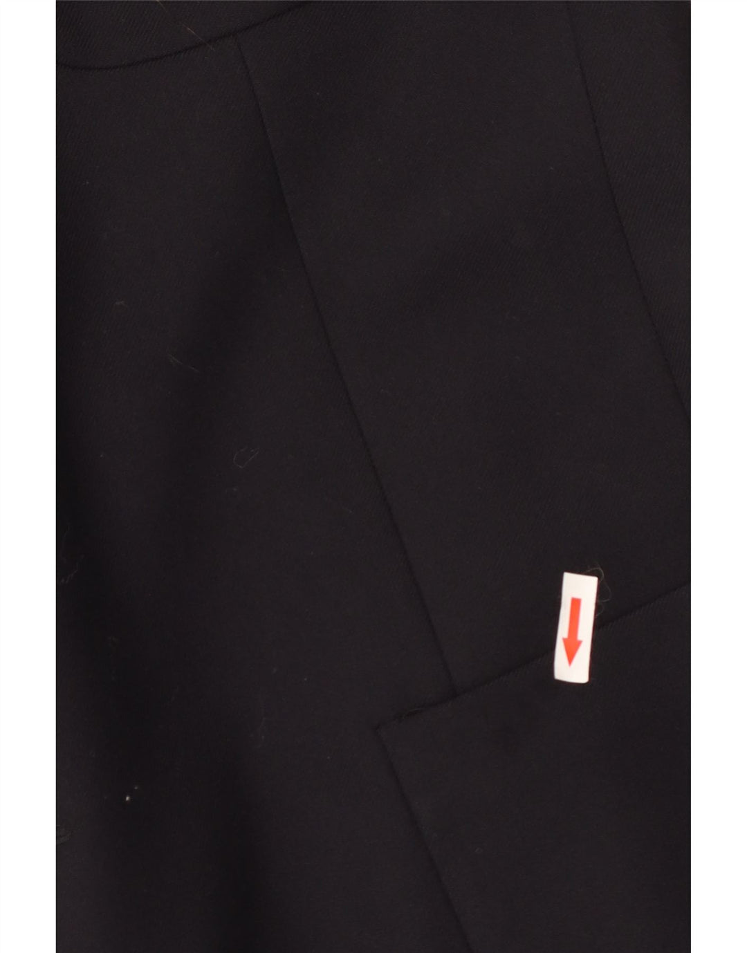 Blazer pentru bărbați Magee, cu 2 nasturi, UK 44 Lână mare, albastru bleumarin