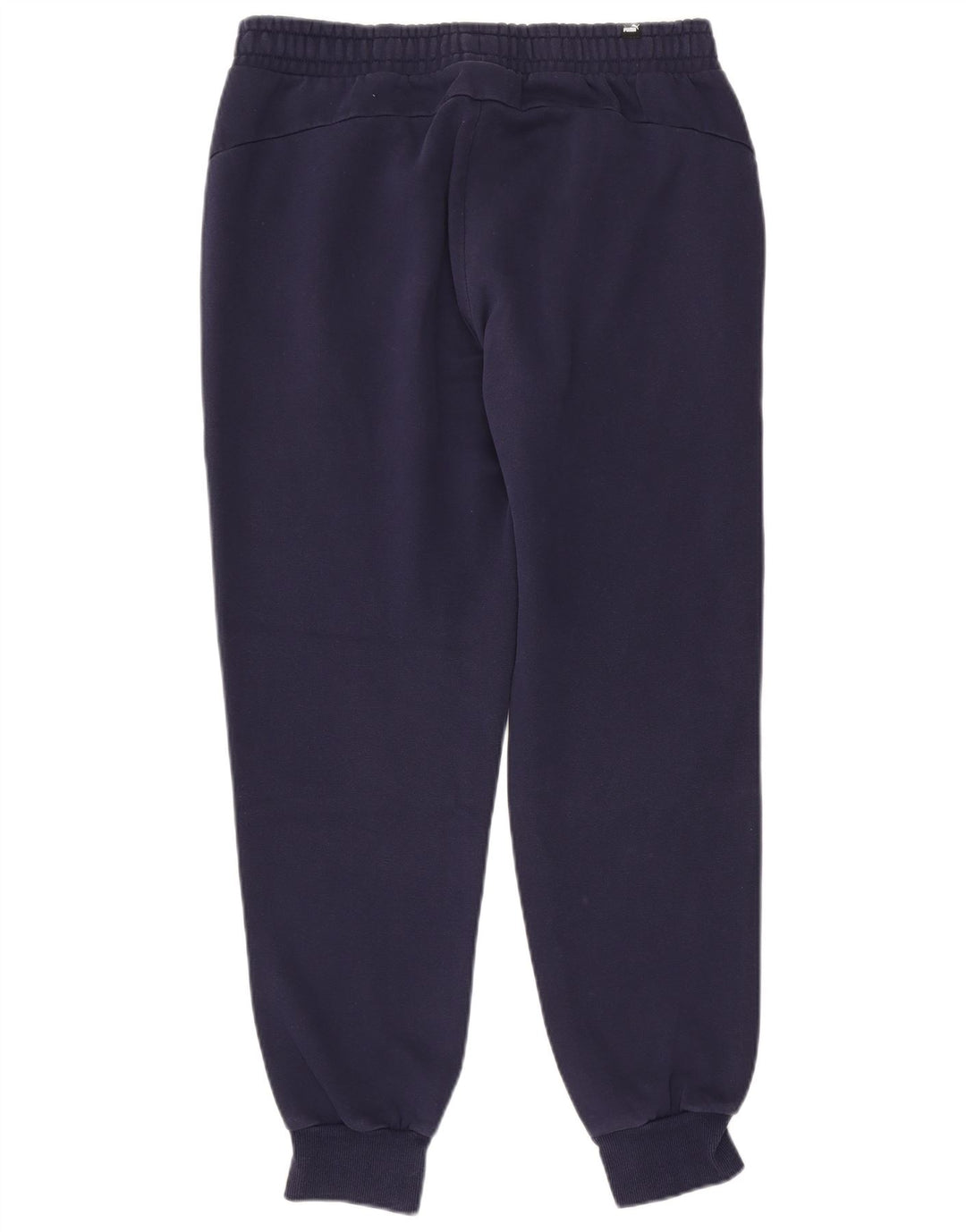 Pantaloni de trening pentru bărbați Puma Pantaloni de jogging mari bleumarin