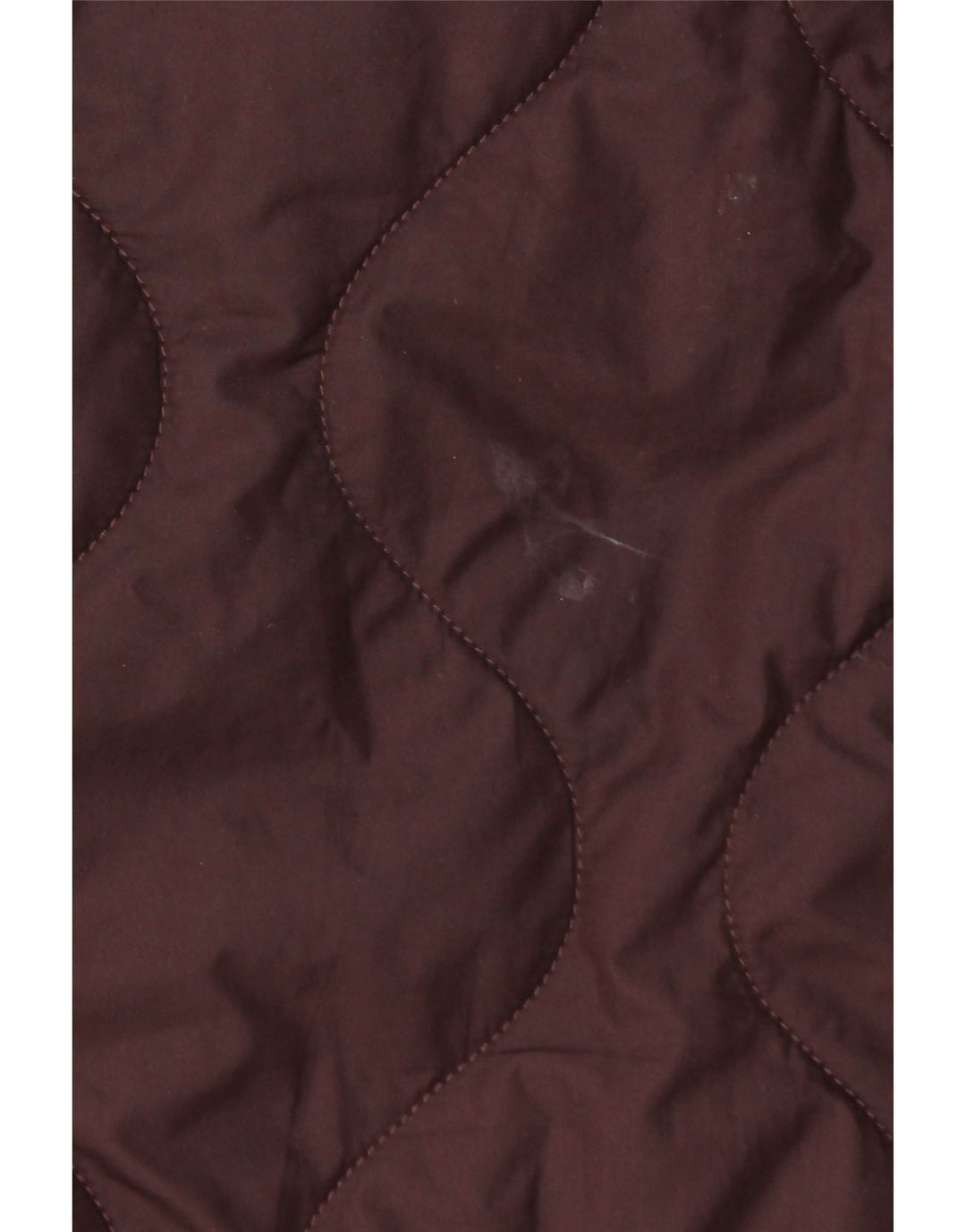 Palton supradimensionat matlasat The North Face pentru femei UK 14 Maro mediu