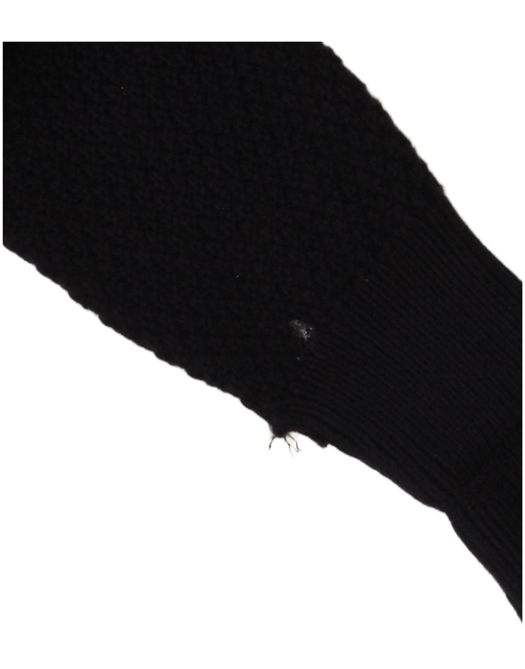 Pulover cardigan cu paragate MASSIMO DUTTI pentru femei UK 10 Mic bleumarin