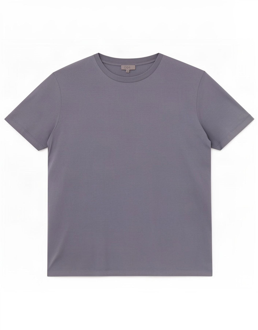 Tricou Cos pentru bărbați Top mare, albastru, bumbac
