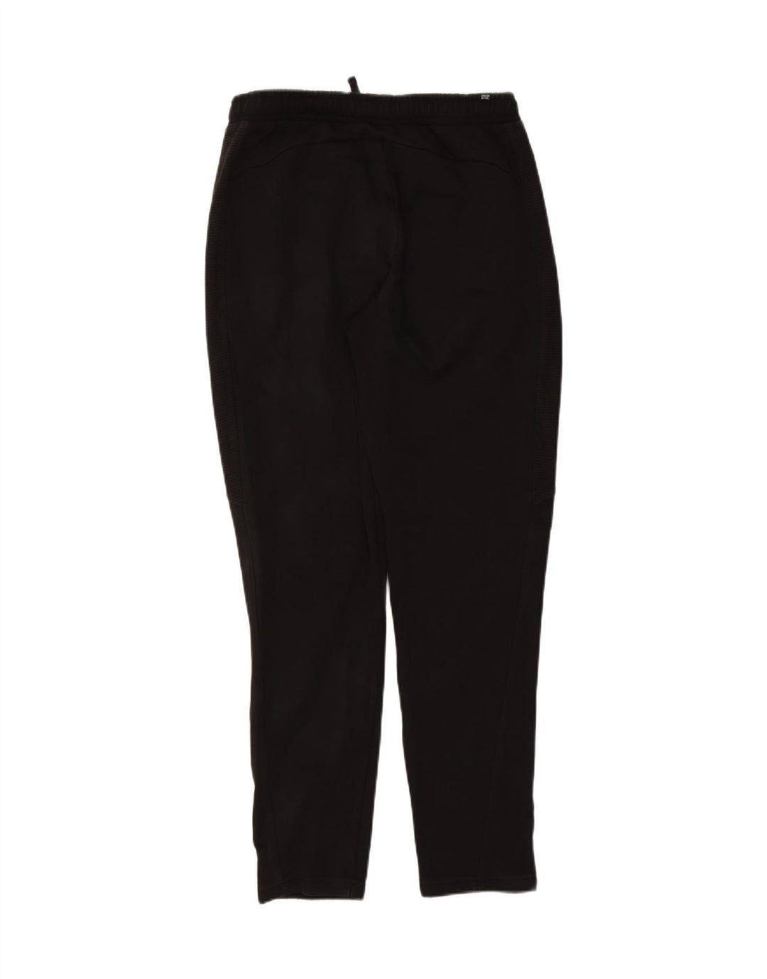 PUMA Mens Tracksuit Trousers Large  Black Vintage Puma and Second-Hand Puma from Messina Hembry 