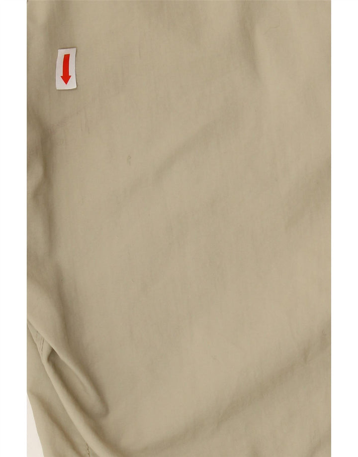 Pantaloni scurți cargo pentru bărbați COLMAR IT 54 Large W36 Bej Poliamidă
