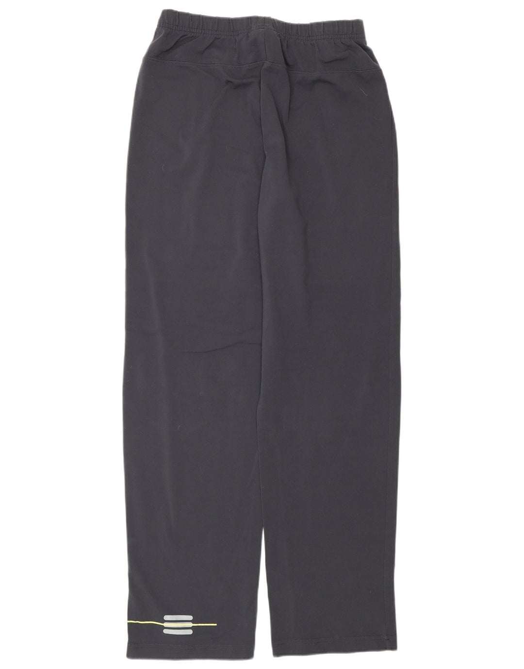 Pantaloni de trening ADIDAS pentru femei UK 14, mare, gri, poliester