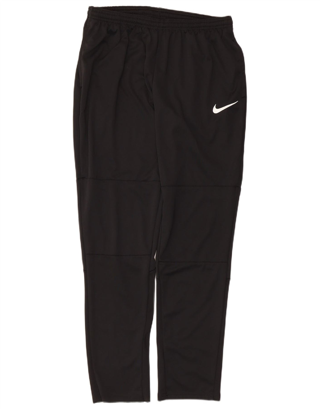 Pantaloni de trening Nike Dri Fit pentru bărbați, mari, negru, poliester