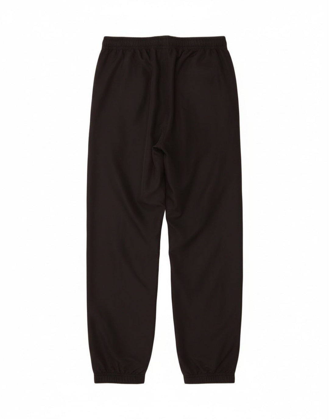 Sergio Tacchini Pantaloni de trening pentru bărbați Joggeri Poliester mediu negru