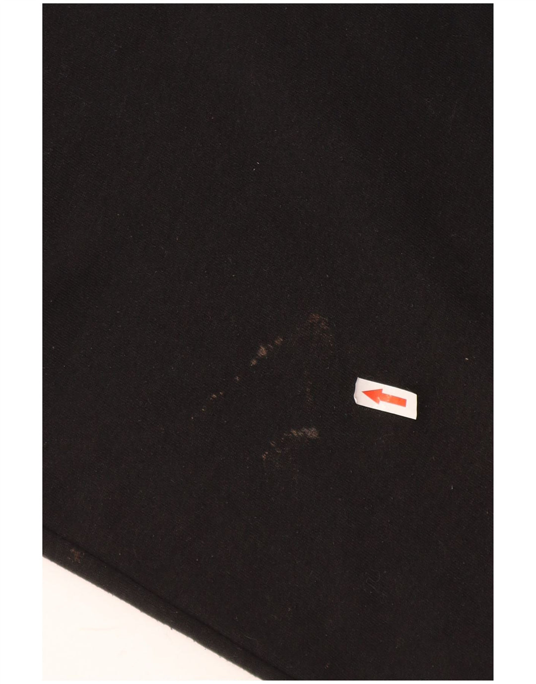 Pantaloni scurți sport Fila pentru bărbați IT 50 Poliester mediu negru