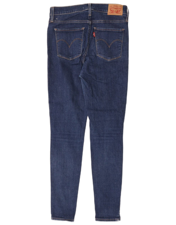 Blugi skinny 310 Shaping pentru femei Levi's L26 L27 Bumbac albastru