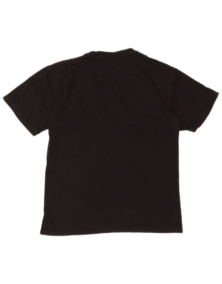 HARD ROCK CAFE Tricou grafic Barcelona pentru bărbați Top mediu negru