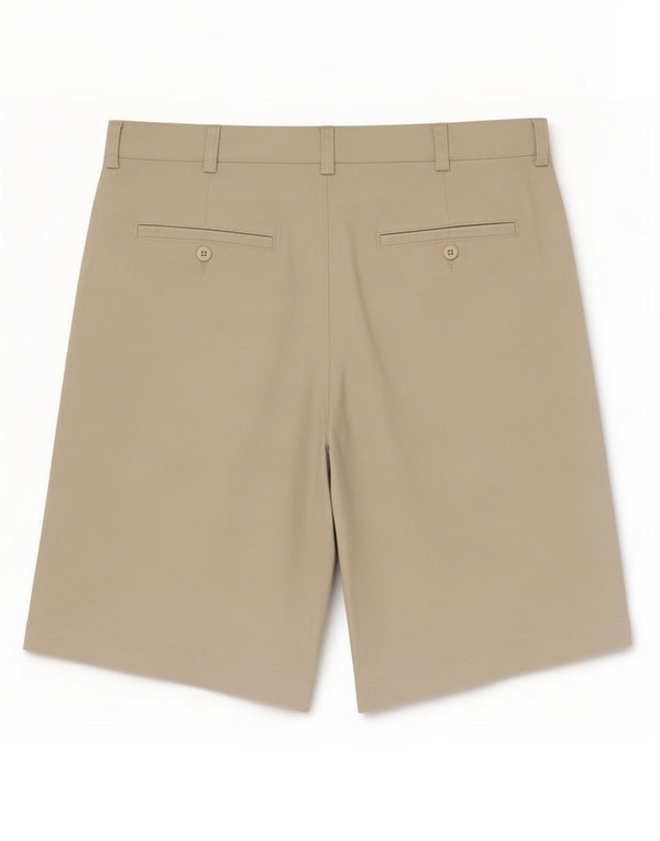 Pantaloni scurți chino pentru bărbați J. Crew, bumbac gri, mediu W31