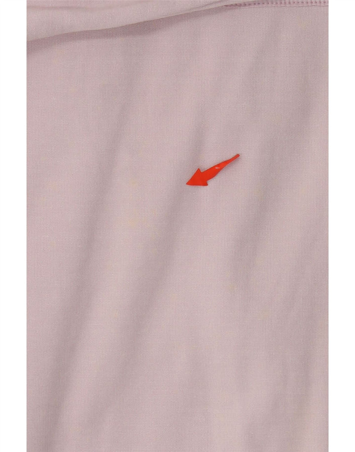 Jachetă de trening pentru femei SPORTFUL IT 48 XL Roz Colorblock