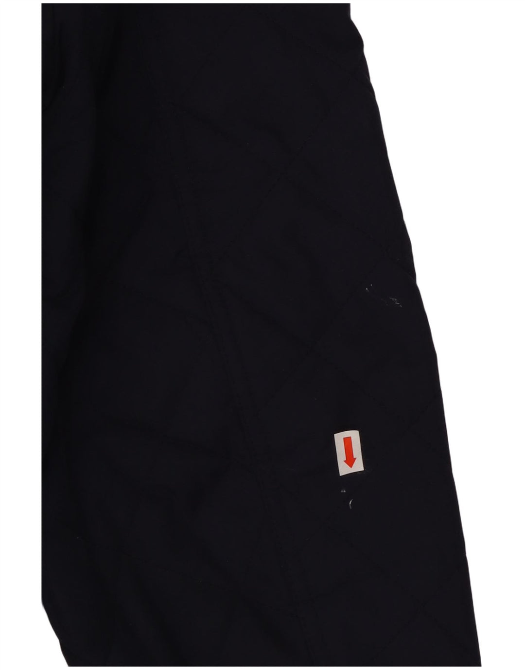 Jachetă matlasată pentru bărbați Gant UK 40, mare, albastru, poliester