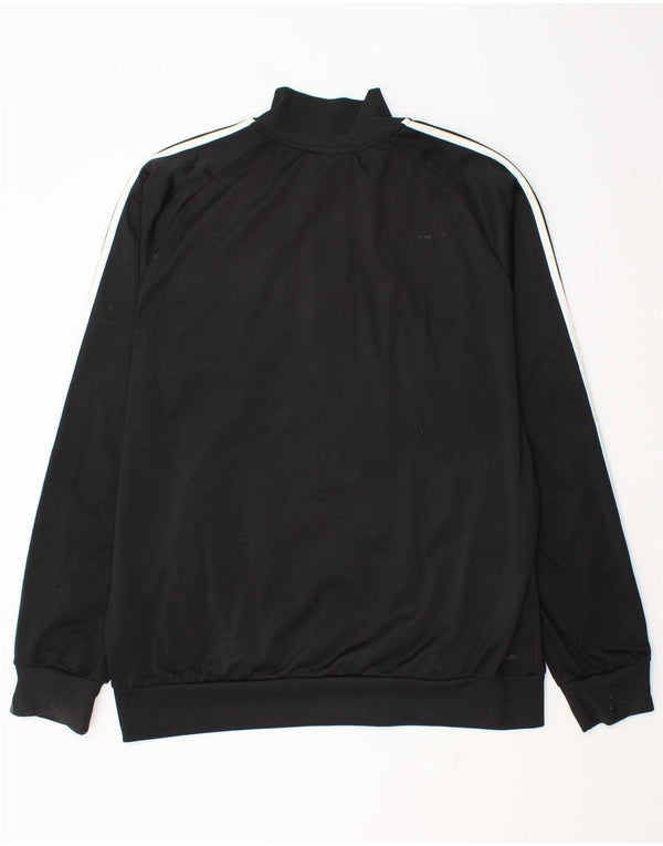 Adidas Mens Clima 365 Trening Top Jacket XL Negru Poliester