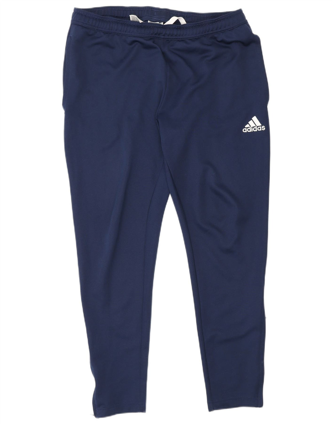 Pantaloni de trening Adidas Aeroready pentru bărbați, mari, albastru, poliester