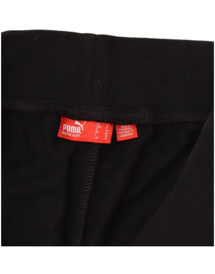 Bermude Sport Puma pentru femei UK 10 Small Black