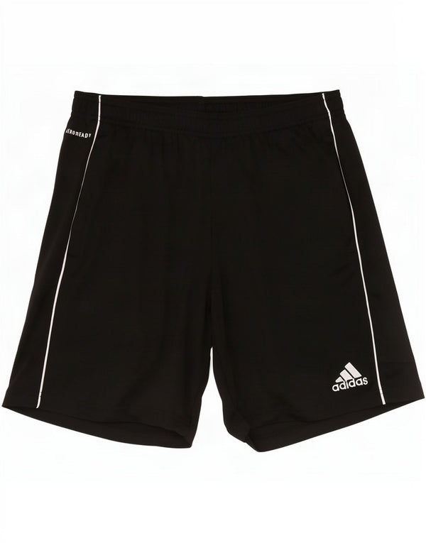 Pantaloni scurți Adidas Aeroready Sport pentru bărbați, mari, negru, poliester