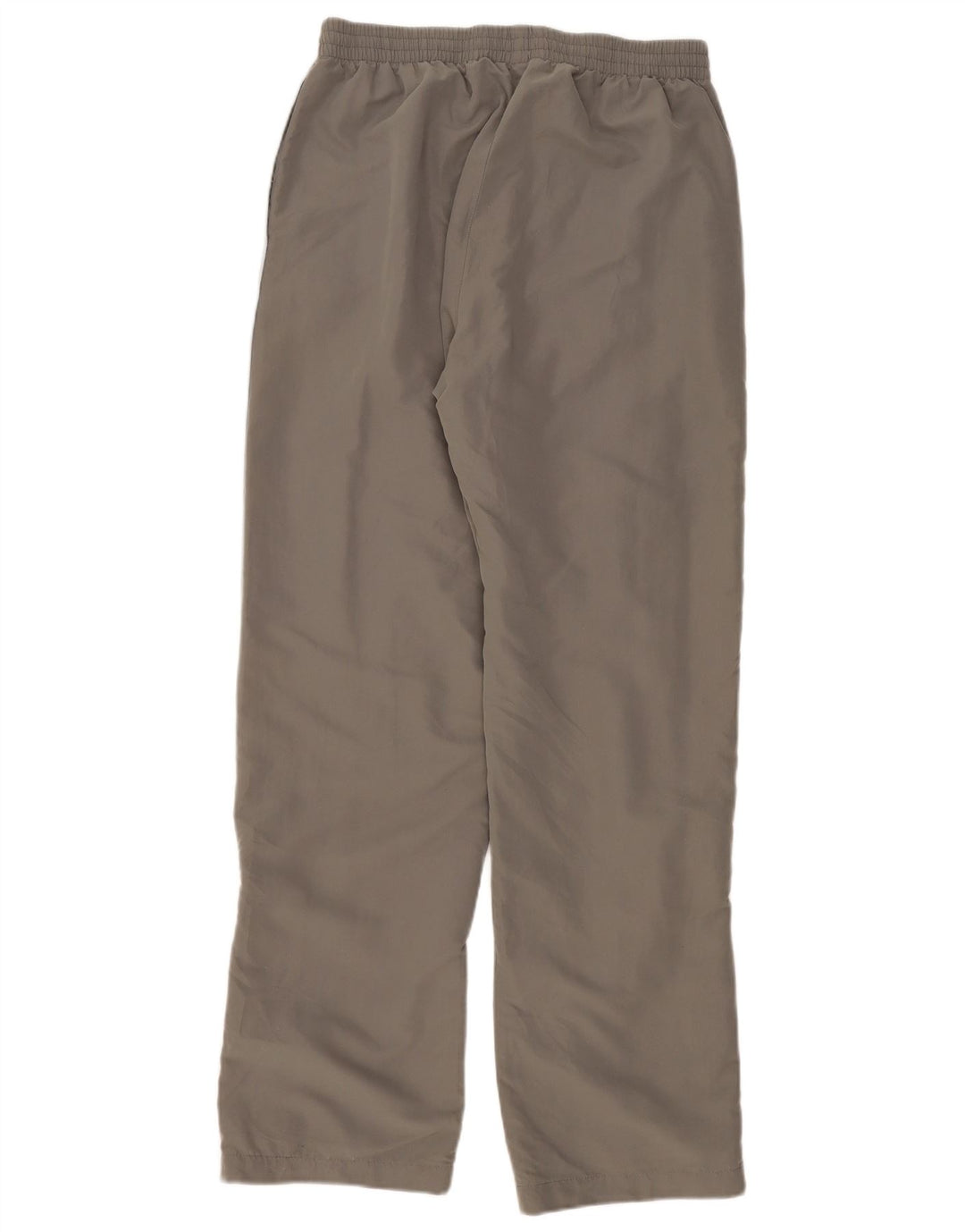 Pantaloni de trening Asics pentru bărbați XL poliester gri