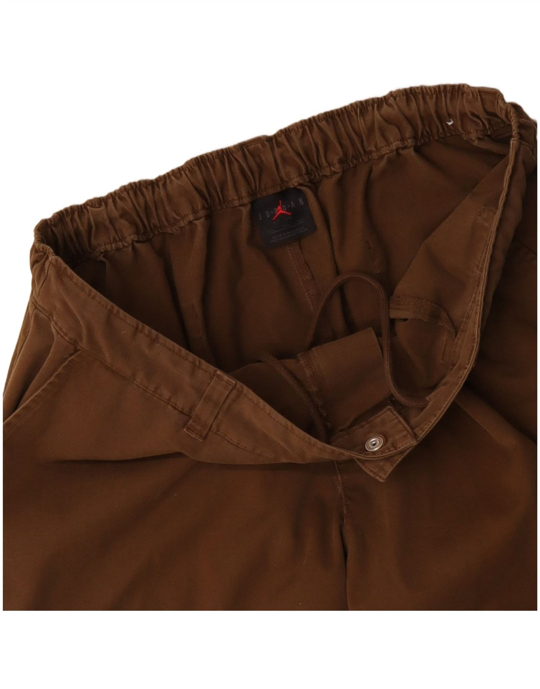 Pantaloni cargo drepti pentru bărbați JORDAN 2XL W42 L31 bumbac bej