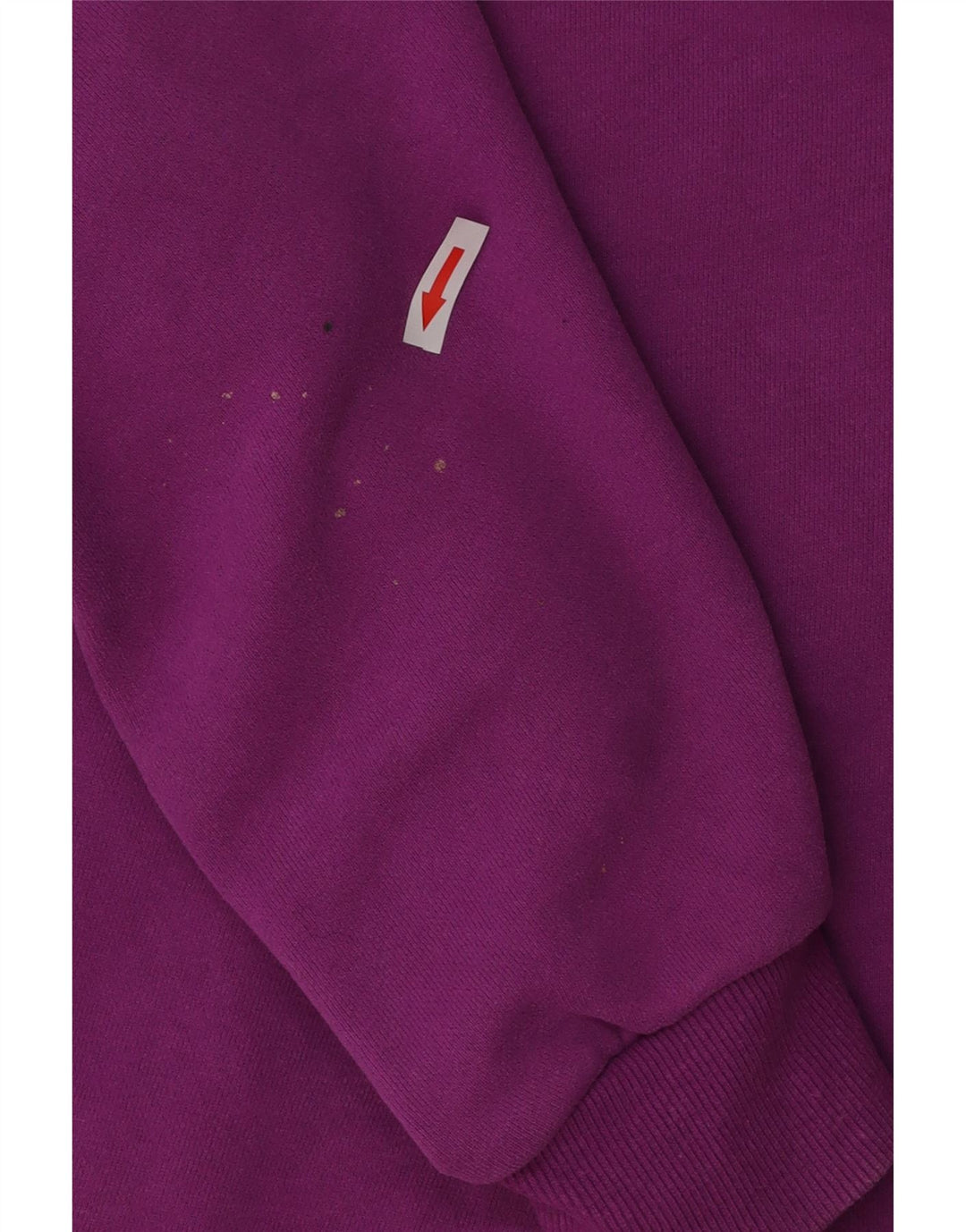 Hanorac pentru bărbați Ellesse Jumper Bumbac Violet Mediu