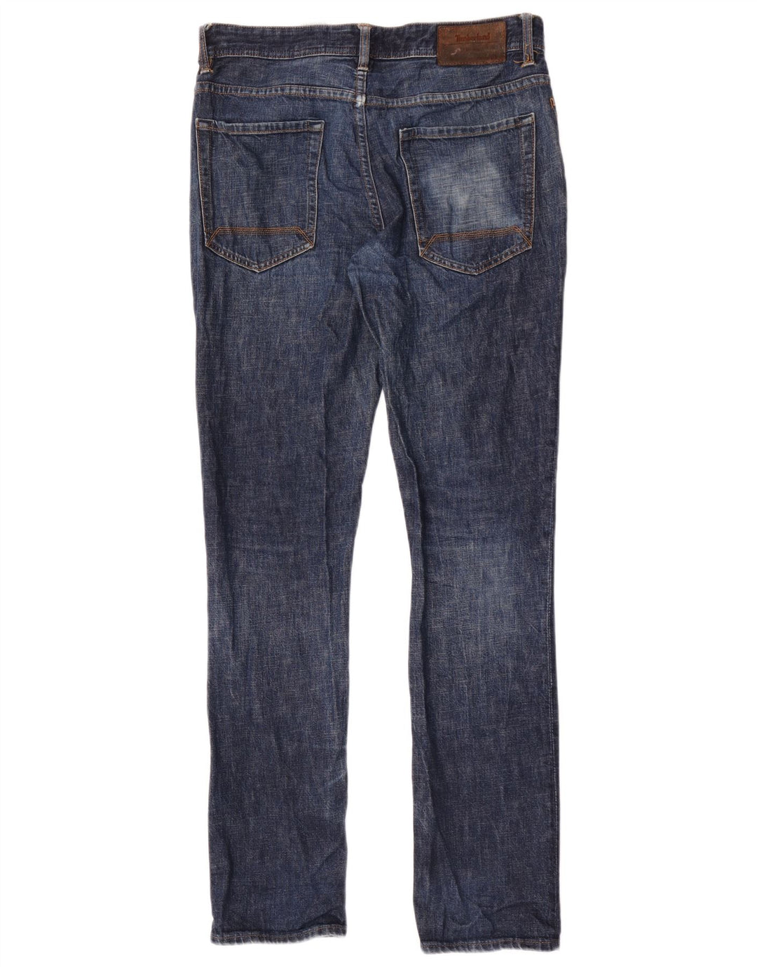 Blugi slim pentru bărbați Timberland W32 L33 Bumbac albastru