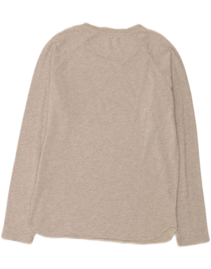 Pulover pentru bărbați Scotch & Soda, XL, bumbac cu pete gri