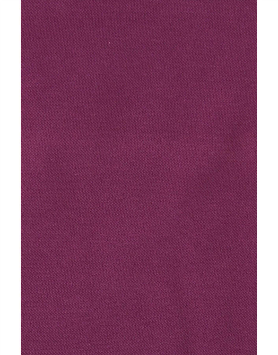 Tricou polo vintage pentru bărbați, bumbac violet mediu