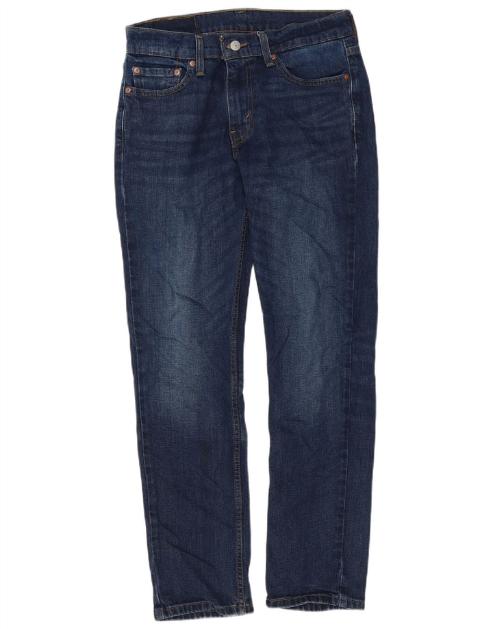 Blugi Levi's 511 Slim pentru bărbați W30 L30 Bumbac albastru