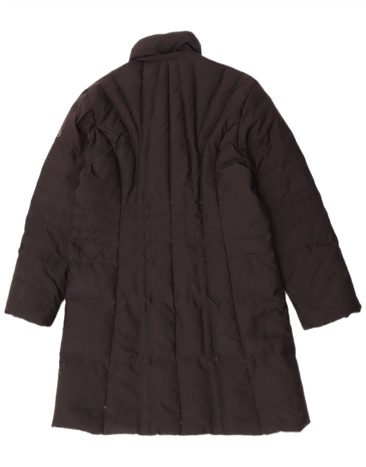 Palton căptușit pentru femei Sergio Tacchini IT 46 Large Black