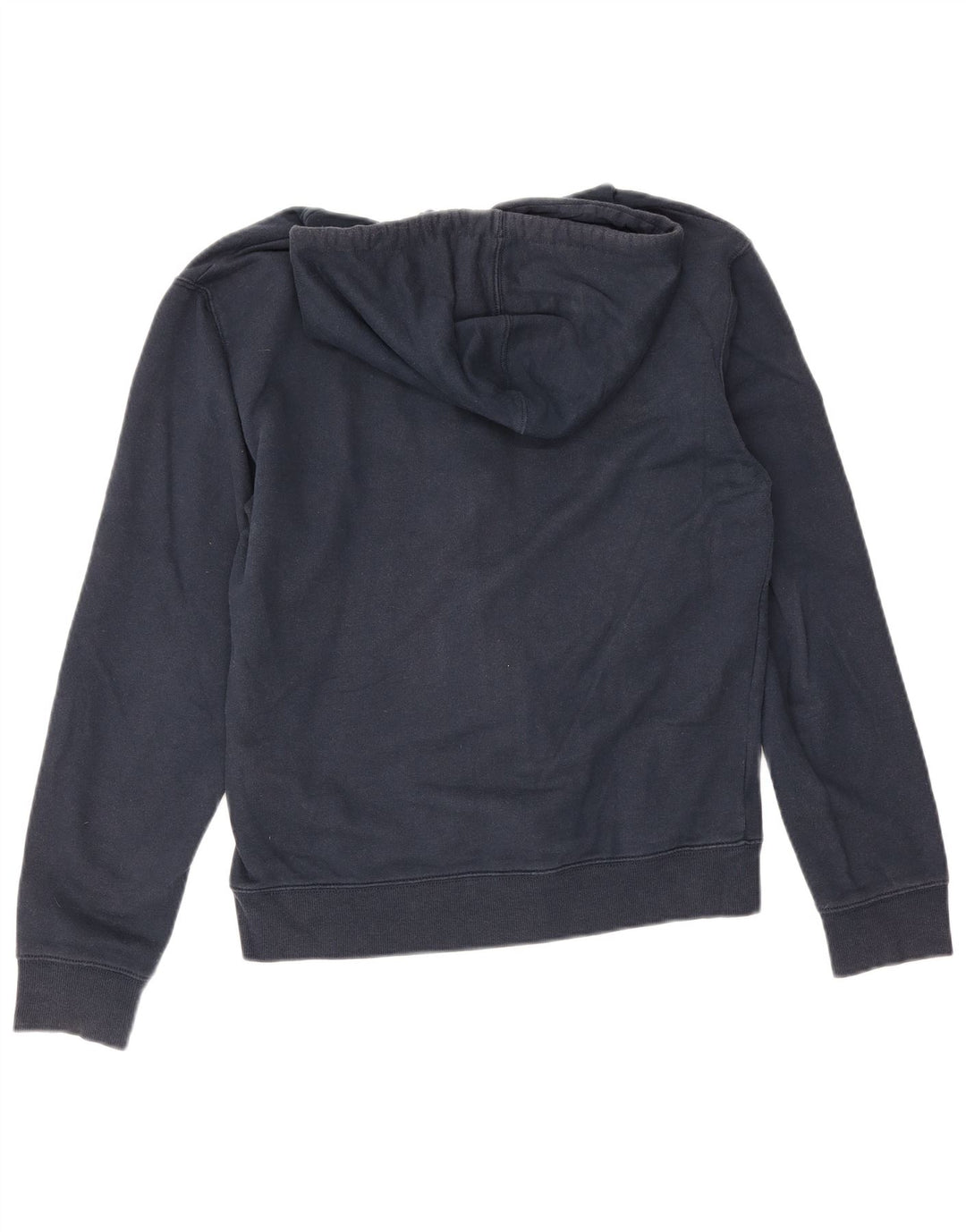 Pulover Timberland Graphic Zip pentru bărbați, albastru mic