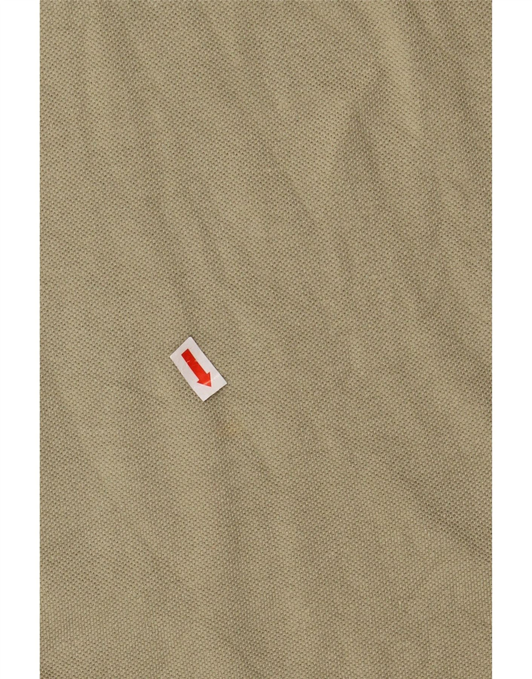 Tricou polo Champion pentru bărbați, kaki mare