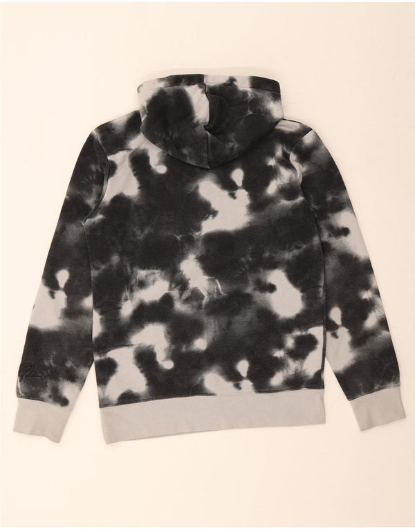 Pulover NIKE pentru fete, 13-14 ani, XL, bumbac cu vopsea cravata