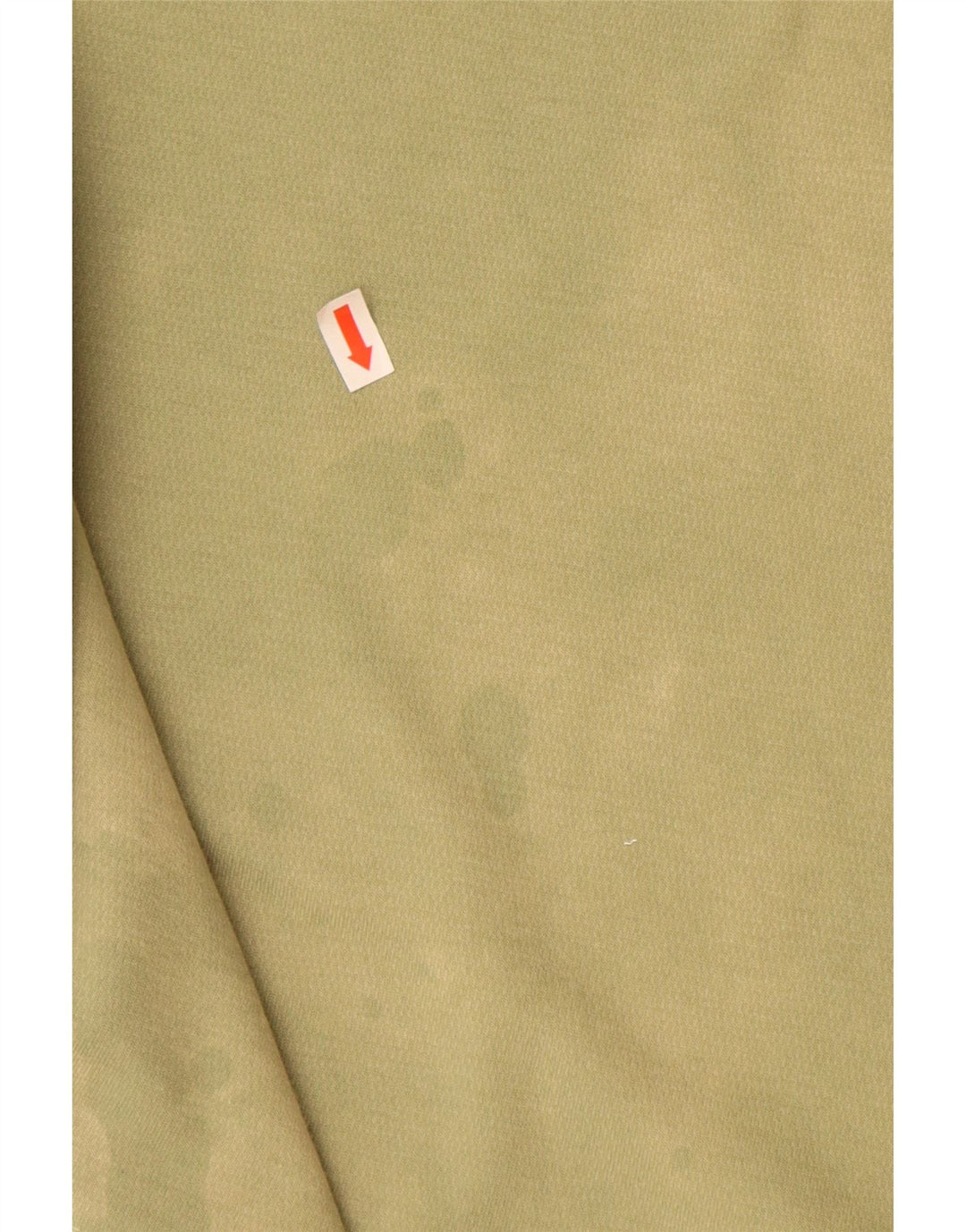 Tricou ADIDAS pentru bărbați, top mic, verde, bumbac