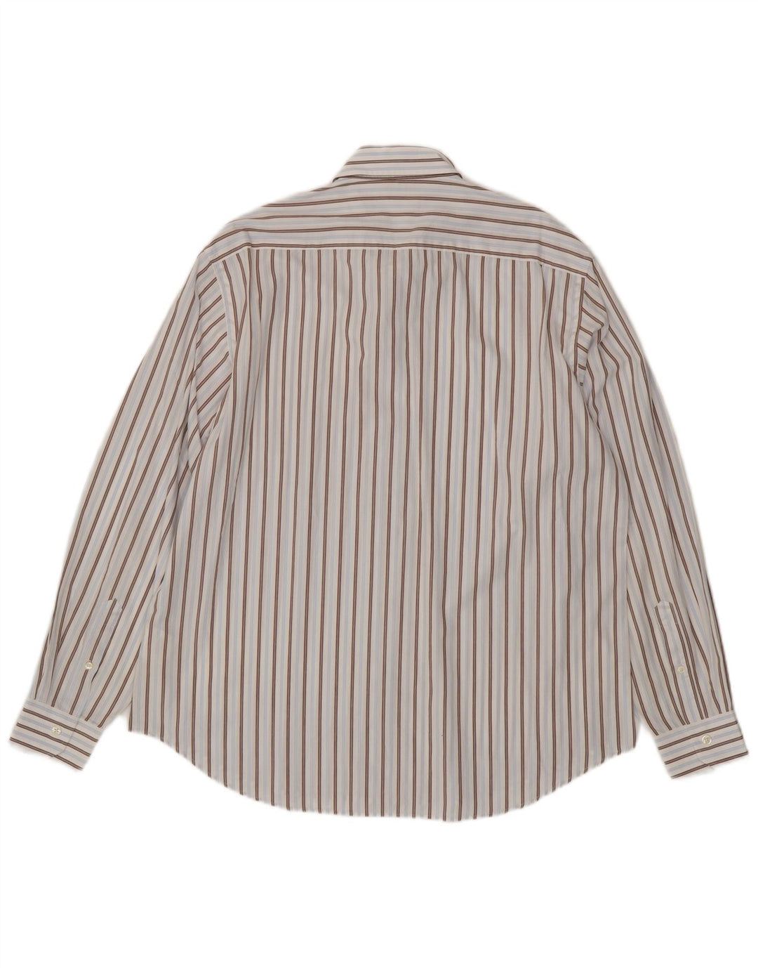 Cămașă pentru bărbați CARRERA XL, albastru, bumbac cu dungi