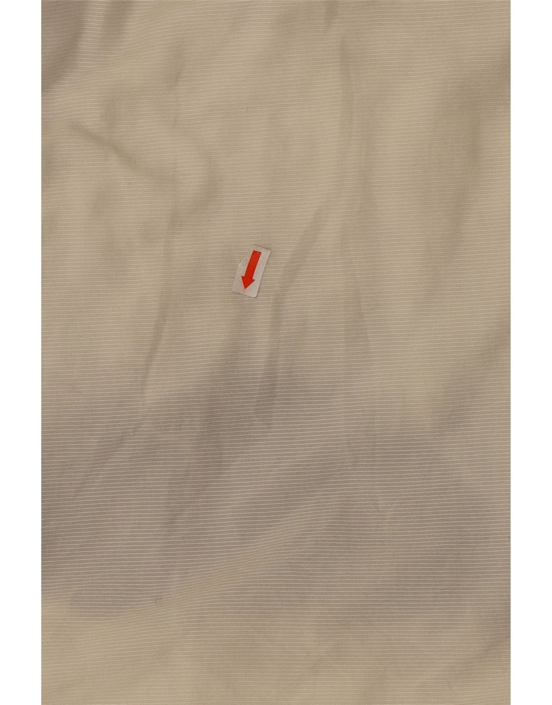 Jachetă de vânt pentru bărbați LOTTO IT 52 XL alb